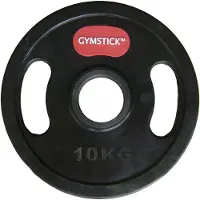 Gymstick Vinyl Kettlebell 10kg