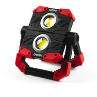 NEBO Omni 2000 arbejdslampe