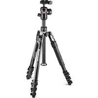 Manfrotto Befree 2n1 Stativ