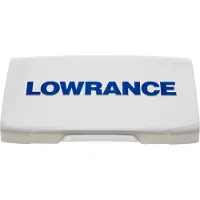 Lowrance Elite 7 Dækkappe