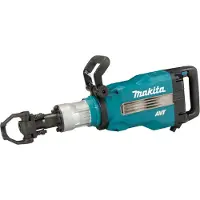Makita HM1512 - Nedrivningshammer - 1850 W - 15 A - unbrakosokkel 28.6 mm - 48.5 Joule
