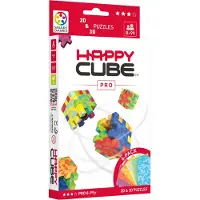 SmartGames Cube Pro