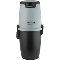 Nilfisk  Supreme 250 Centralstøvsuger