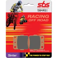 SBS P584-rsi Bremseklodser