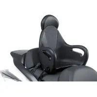 Givi S650 Fodstøtter