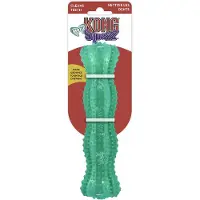 Kong Squeezz Dental Stick - Medium