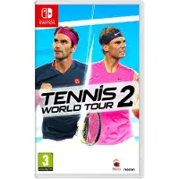 Nacon Games Switch Tennis World Tour 2
