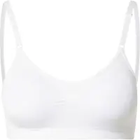 Magic bodyfashion BH hvid
