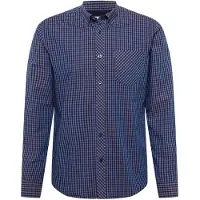 Ben Sherman Signature Gingham Skjorte Med Lange ærmer