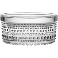 Iittala Kastehelmi krukke lille klar