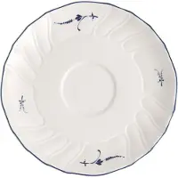 Villeroy & Boch Old Luxembourg kaffeunderkop 14 cm