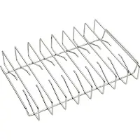 Traeger Rib Rack Rp Støtte Til Bbq-ribs