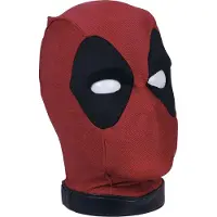 Hasbro Marvel Deadpool, Dreng/Pige, 18 År, Klingende