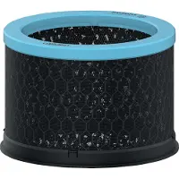 Leitz Erstatningskulfilter til TruSens Z-1000 allergi og influenza filter, 1 Pakke