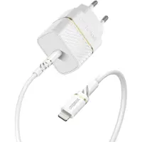 Otterbox Lightning Usb-c-oplader 1 M 20w