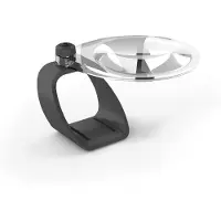 Silva Forstørrelsesglas Med Buezoom