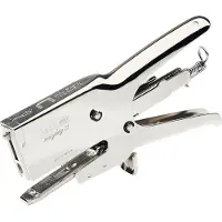 Rapid Hæftetang inkl. sværd klammeskål Classic HD31 Heavy Duty, 70 ark Nikkel