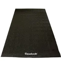 Reebok Beskyttelsesmåtte Cardio sort
