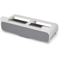 Joseph Joseph Spice Rack Arrang?r - K?kkenkabinetopbevaringsl?sning til krydderier Gray