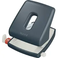 Leitz Cosy hulapparat Grå