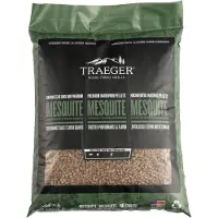 Traeger Mesquite 9kg Pellet