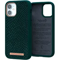 Elements Njord Iphone 12 Mini Telefon Etui
