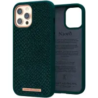 Elements Njord Iphone 12/12 Pro Max Telefon Etui