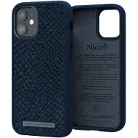 Nordic Elements Njord Iphone 12 Mini Telefon Etui
