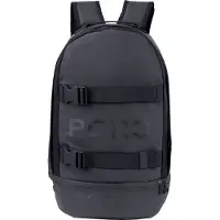 Björn Borg Borg Duffle Backpack, Black Beauty