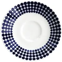Gustavsberg Porslinsfabrik Adam kaffefad Ø13,2 cm
