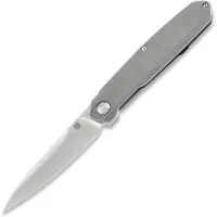 Real Steel S5 Metamorph Framelock