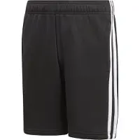 Adidas Essentials 3 Stripes Knit Shorts
