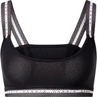 Nebbia Mesh Me Sports Bralette 540 Sport-top