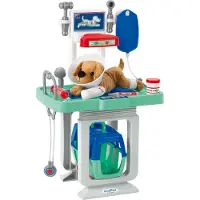 Ecoiffier Medical - Veterinary centre
