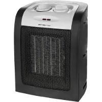 Emerio FH-106145 - Køler blæser/varmer - på bord