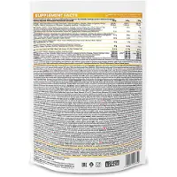 QNT Light Digest valleproteinpulver til muskelvækst og vægttab