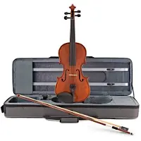 Stentor Conservatoire Violinsæt 1/2
