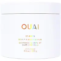 Ouai - St Barts Scalp & Body Scrub - Scalp Scrub - Collection Scalp&body Scrub Stbarts 250g - For Women