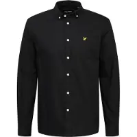 Lyle & Scott Lw1302v Skjorte Med Lange ærmer