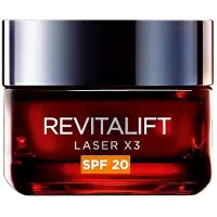 L'OR L’Oréal Paris Revitalift Laser Correcting Cream SPF 25 50 ml