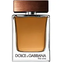 Dolce&Gabbana Eau de Toilette - - THE ONE MEN - 30 ml - Mand - Ikke genanvendelig flaske