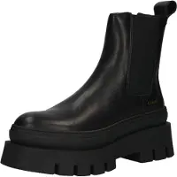 Copenhagen Studios Chelsea Boots sort
