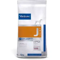 Virbac Veterinary HPM Dog Joint & Mobility J1 - 12 kg