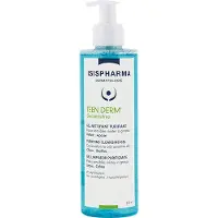 Isispharma Isis Pharma Teen Derm Gel Sensitive 250ml