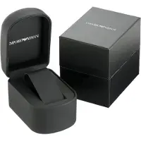 Emporio Armani Emporio AR5890 Herre Kronografur Brun