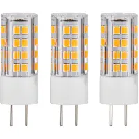 Paulmann 28822, 3,5 W, 28 W, GY6.35, 300 lm, 15000 t, Varm hvid