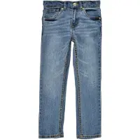 Levi's Jeans '510' blue denim