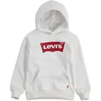 Levi's Kids Sweatshirt rød / hvid