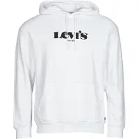 Levi's T2 Relaxed Graphic Hættetrøje