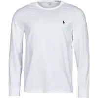 Ralph Lauren Bluser & t-shirts hvid